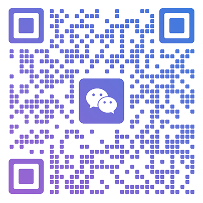 极拓云微信客服二维码 - 免实名云服务器咨询